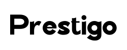 Prestigo - logo